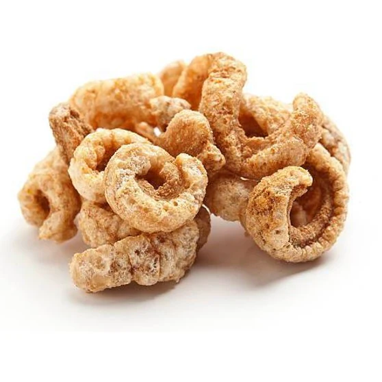 Chicharrones PapaChita
