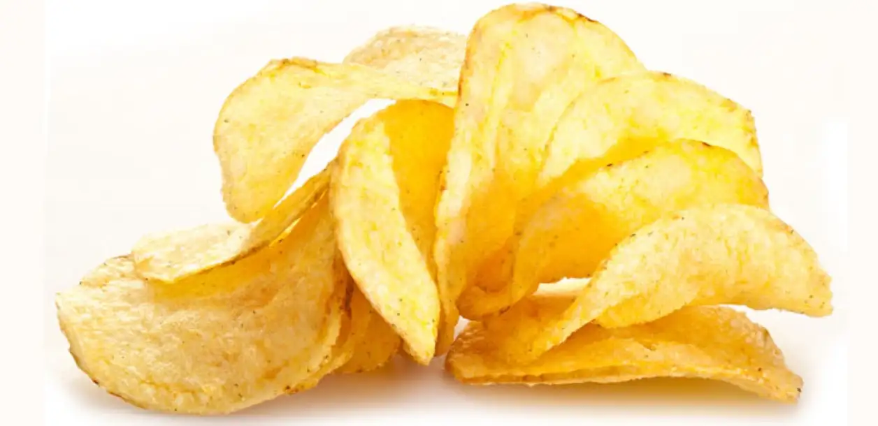 Chips PapaChita