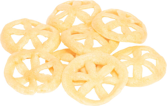 Frituras PapaChita