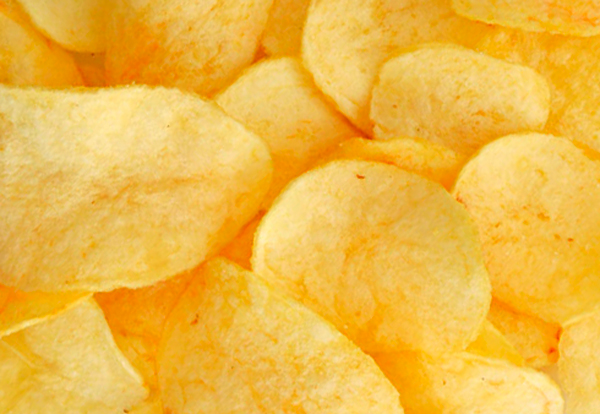 Papas fritas PaPaChita